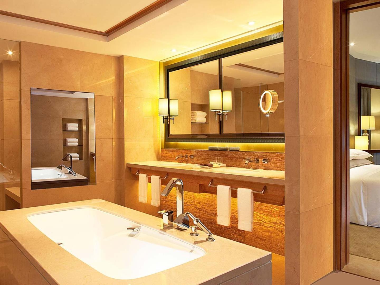 Sheraton Qiandao Lake Resort Chun'an Extérieur photo